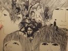 The Beatles Revolver Original 1966 UK 1st Stereo Vinyl LP 1/1 NM/NM 'Doctor'