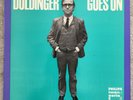 KLAUS DOLDINGER Goes on PHILIPS German original NM SUPERB Rare Jazz