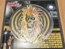Iron Maiden by Iron Maiden (Record, 2020 Picture Disc)