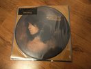 Ozzy Osbourne - No more tears - Picture disc LP vinyl record Ozzmosis New/Sealed