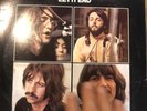 the beatles Let It Be/let It End vinyl