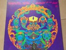 Grateful Dead Anthem Of The Sun Warner Brothers Record Album  Vinyl LP