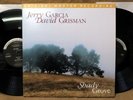 MINT AUDIOPHILE  MFSB 180G 2x JERRY GARCIA, DAVID GRISMAN - SHADY GROVE