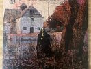 Black Sabbath, Self Titled, 1970 UK Phillips First Pressing