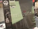 BLACK FRIDAY: TERRY CALLIER - SPEAK YOUR PEACE LTD GREEN VINYL LP MINT/SEALED