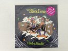 The Black Crowes Hard To Handle 12'' Picture Disc Vinyl Record 1990 Def America