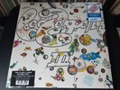 Led Zeppelin III 180g German Press Walmart Backstage Pass Replica Sealed