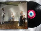 THE JAM All Mod Cons UK '78 LP 1st Pressing, A 1 B 1, Inner, Paul Weller, Nice
