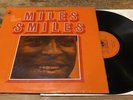 Miles Davis Quintet - Miles Smiles -  Vinyl LP (UK 1967 1st Edition)
