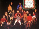 Blood, Sweat And Tears - Child Is Father To The Man (EX/VG+) [01-1506] vinyl LP
