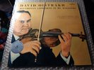 David Oistrakh Beethoven Violin Concerto Columbia SAXQ 7275 Stereo 1Ed (SAX 2315