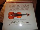 Vivaldi Accardo Le Quattro Stagioni Philips 422 065-1 Digit Stereo Holland