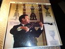 Nathan Milstein Tchaikovsky Violin Concerto Capitol SP 8512 Stereo U.S. A. NM
