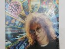 WARREN ZEVON Transverse City 910681 Virgin LP Vinyl SEALED Notch 1989