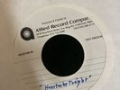Eagles - Heartache Tonight - 45- Allied Test Pressing - Rare Vinyl - NM