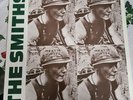 The Smiths - Meat is Murder Vinyl LP original UK press 1995 (ROUGH 81)