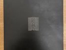 Joy Division  Unknown Pleasures  Vinyl  Fact 10 Exc textured Red Translucent EX