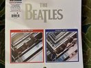 Beatles 1962–1966 1967-1970 2023 6LP Color Vinyl Red & Blue LP Box Set Damaged
