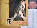 TISH HINOJOSA - Aquella Noche [ 1991 Korea Orig 1st Vinyl ] EX w/Insert