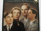 Kraftwerk : Trans - Europe Express . 1977.  (SW-11603). EX