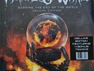 Motionless In White ‎– Scoring The End Of The World 2 x LP - Black Vinyl Record