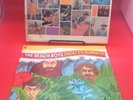 The Beach Boys All Summer Long Vinyl LP 33 Capitol Records T 2110 Endless Summer
