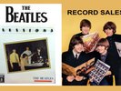 The Beatles - LP - Sessions - Import Germany - Odeon Records - Stereo