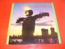 SONIC YOUTH - BAD MOON RISING + INSERT - 1ST PRESS - PORKY PRIME CUT -