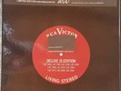 RCA Victor Living Stereo Deluxe 1S Edition 10 LPs Vinyl Limitiert auf 500 MINT-