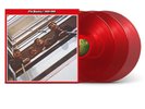 The Beatles 1962-1966 Exclusive Limited Edition Red Colored Vinyl 3 LPs. Sealed