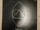 STEVE HILLAGE - GREEN VINYL LP