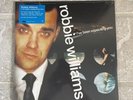 Robbie Williams I've Been Expecting You Vinyl LP NEW SEALED