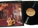 Tony Rice Unit  Acoustics  1979 LP  Vinyl Kaleidoscope - Cover VG+ / Vinyl NM