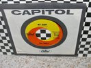 THE GIRLS-My Baby/My Love-OR.GARAGE PSYCH GIRL GROUP VG+ 45 RPM Plays VG++