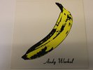 RARE WARHOL VINYL VELVET UNDERGROUND AND NICO RCA 1983 UK REISSUE SPELP20