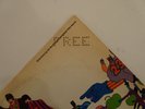 BEATLES YELLOW SUBMARINE LP INSANELY RARE '69 APPLE SCRANTON PROMO COPY A1/A1 #3