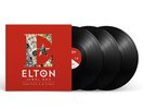 ELTON JOHN   JEWEL BOX RARITIES & B-SIDES   DELUXE EDITION 3x 180 gram VINYL LPs
