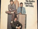 THE BEATLES = Yesterday & Today 2ND STATE BUTCHER COVER LP RECORD ORIG.