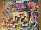 FLAT EARTH SOCIETY Waleeco LP Original 1968 Private PSYCH VG Fleetwood