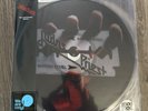 Judas Priest British Steel 40th Anniversary LP Picture Disc Sealed w Hype 2020
