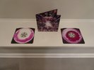 ANTHRAX WE'VE COME FOR YOU ALL LP  PURPLE/WHITE NUCLEAR BLAST MEGAFORCE
