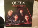 Queen - Greatest Hits Vinyl LP Elektra Records 1981 5E 564 EX/ WE Will Rock You