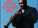 John Coltrane My Favorite Things (Vinyl) 12