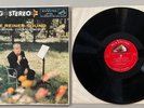 RCA Victor Living Stereo LSC-2183 Reiner Sound Ravel 16s/20s SD TAS