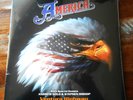 AMERICA Ventura Highway Live  2- Vinyl  LP'S  LIMITED  EDITION  NUMBERED