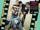Peter and the Test Tube Babies Pissed and Proud (Vinyl) 12