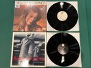 Rickie Lee Jones - Self Titled & Traffic From Paradise (Vinyl 180g #ed)    VG+