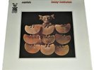 VINYL LP by BOBBY HUTCHERSON 