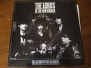 The Lords of the new Church.The Method to out Madness.. Vinile