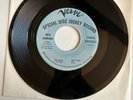 Nick Ashford Young Emotions I Don’t Need No Doctor Verve Records 45 RPM R2864